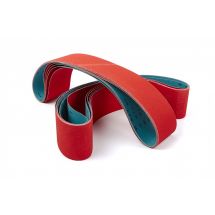 100 x 1220 mm keraaminen hiomanauha K40, tarjous