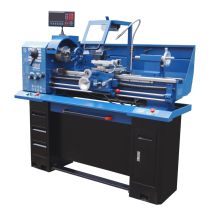 Metallisorvi HBM DRO 330x1000 400 V Varusteltu,3-aks. digitaalimittalaittein