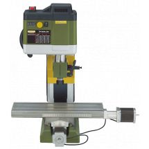 Proxxon Jyrsinkone FF 500/BL CNC-ready