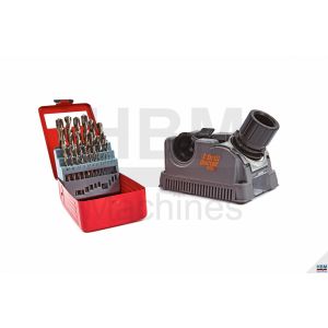 Drill Doctor DD500XIBM 2.5 - 13.0 mm Poranterien teroituskone + poraohjain